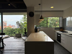 Apartamento de 137 m² sector las Lomas – 2 habitaciones y balcón con vista verde