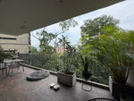 Apartamento de 137 m² sector las Lomas – 2 habitaciones y balcón con vista verde