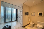 336 m² apartment in San Lucas, El Poblado – Spacious areas, study, and 4 parking spaces