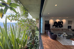 336 m² apartment in San Lucas, El Poblado – Spacious areas, study, and 4 parking spaces