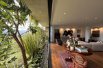 336 m² apartment in San Lucas, El Poblado – Spacious areas, study, and 4 parking spaces
