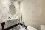 336 m² apartment in San Lucas, El Poblado – Spacious areas, study, and 4 parking spaces