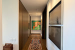 336 m² apartment in San Lucas, El Poblado – Spacious areas, study, and 4 parking spaces
