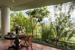 336 m² apartment in San Lucas, El Poblado – Spacious areas, study, and 4 parking spaces