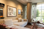 336 m² apartment in San Lucas, El Poblado – Spacious areas, study, and 4 parking spaces