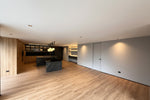 Apartamento remodelado Sector Alejandría con balcón, 3 habitaciones y vista