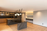 Apartamento remodelado Sector Alejandría con balcón, 3 habitaciones y vista