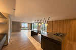 Apartamento remodelado Sector Alejandría con balcón, 3 habitaciones y vista
