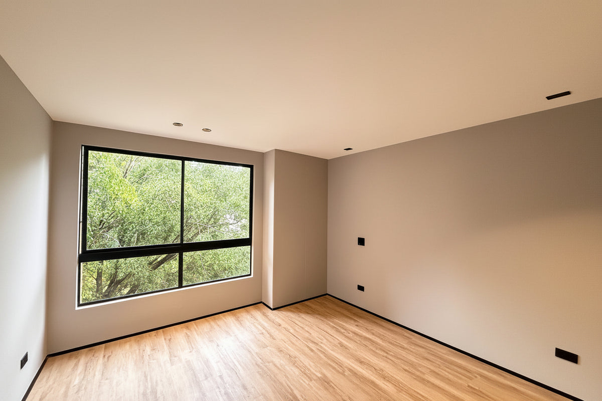Apartamento remodelado Sector Alejandría con balcón, 3 habitaciones y vista