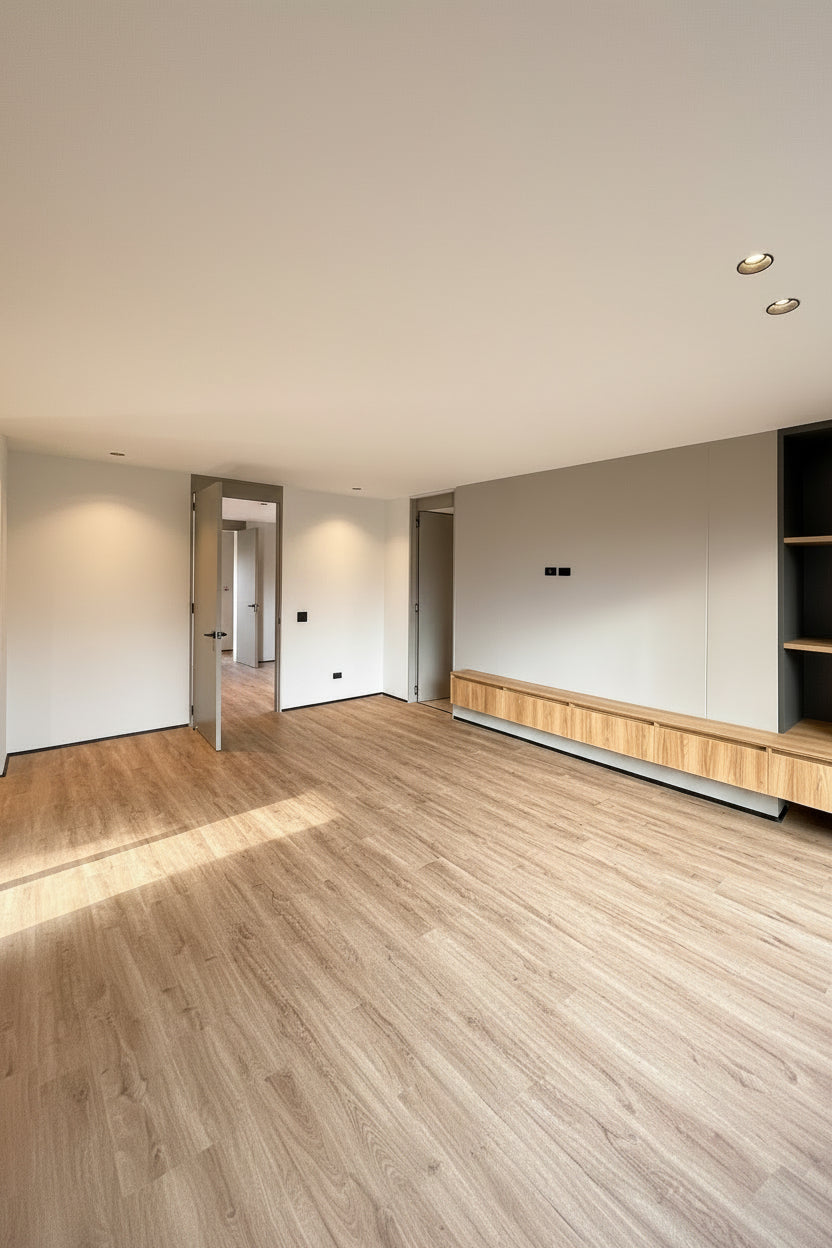 Apartamento remodelado Sector Alejandría con balcón, 3 habitaciones y vista
