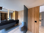 Apartamento remodelado Sector Alejandría con balcón, 3 habitaciones y vista