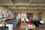 Apartment in Loma de las Brujas Envigado 250 m² with panoramic view and large common areas