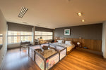 Apartment in Loma de las Brujas Envigado 250 m² with panoramic view and large common areas
