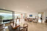 Apartment in Cola del Zorro, El Poblado with panoramic views, 260 m² and 3 bedrooms