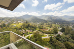 Apartment in Cola del Zorro, El Poblado with panoramic views, 260 m² and 3 bedrooms
