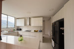 Apartment in Cola del Zorro, El Poblado with panoramic views, 260 m² and 3 bedrooms