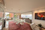Apartment in La Concha sector, El Poblado 406 m² with panoramic view, 3 bedrooms