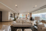 Apartment in La Concha sector, El Poblado 406 m² with panoramic view, 3 bedrooms