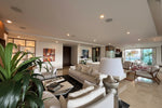 Apartment in La Concha sector, El Poblado 406 m² with panoramic view, 3 bedrooms