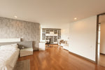 Apartment in La Concha sector, El Poblado 406 m² with panoramic view, 3 bedrooms
