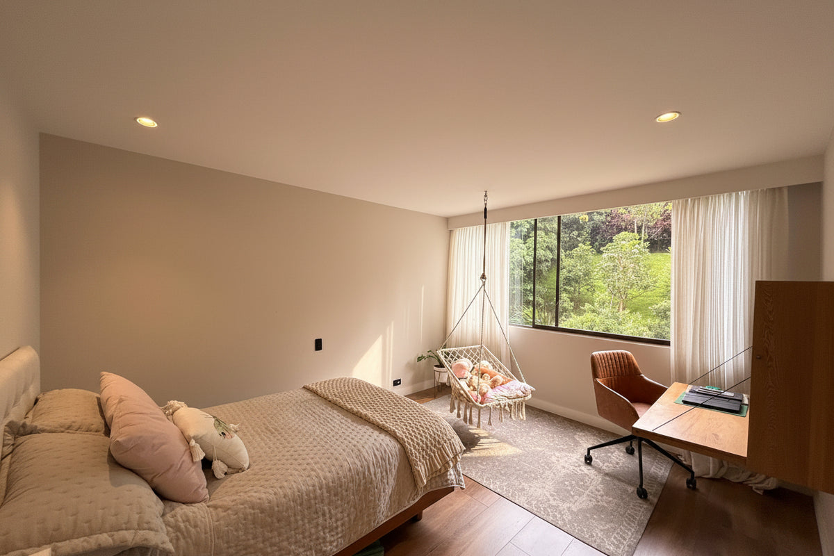 Apartamento Transversal Inferior | Amplio y Exclusivo El Poblado