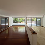 Apartamento en La Tomatera, El Poblado con terraza gran potencial de remodelación