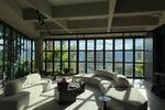 Furnished duplex penthouse in Las Lomas, El Poblado with terrace, pool and sauna