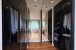 Furnished duplex penthouse in Las Lomas, El Poblado with terrace, pool and sauna