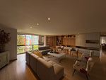 Apartamento en El Poblado Castropol | 292 m² Remodelado