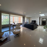 Contemporary design apartment in Loma de Las Santas, near El Tesoro 