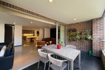 Contemporary design apartment in Loma de Las Santas, near El Tesoro 