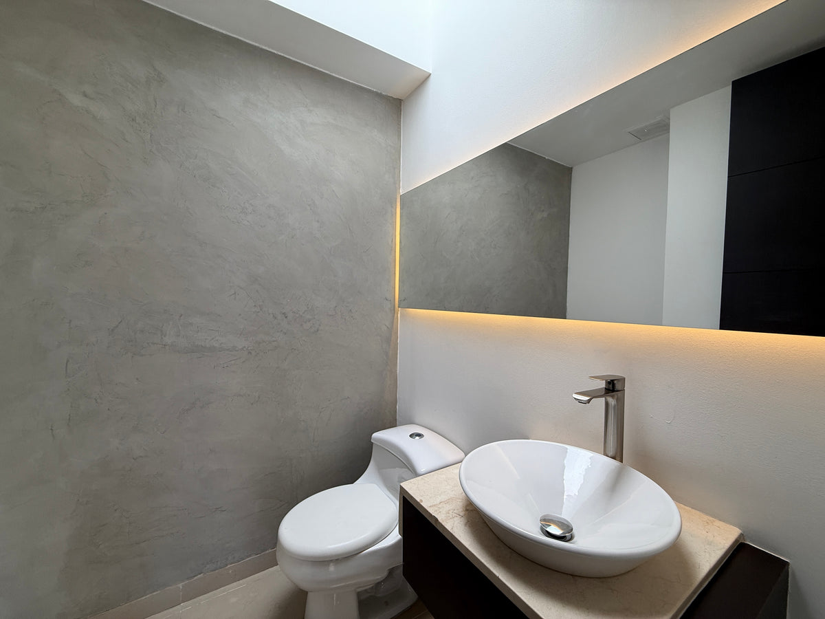 Contemporary design apartment in Loma de Las Santas, near El Tesoro 