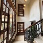 Casa con Gran Jardín y Alto Potencial de Remodelación en El Poblado