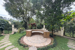 Casa con Gran Jardín y Alto Potencial de Remodelación en El Poblado