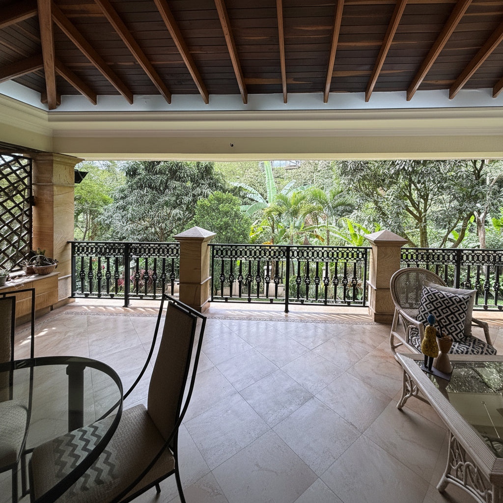 Casa con Gran Jardín y Alto Potencial de Remodelación en El Poblado