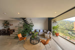 Penthouse Triplex Amoblado en El Poblado | 211 m² y Jacuzzi