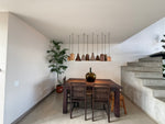 Penthouse Triplex Amoblado en El Poblado | 211 m² y Jacuzzi
