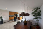 Penthouse Triplex Amoblado en El Poblado | 211 m² y Jacuzzi