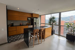 Penthouse Triplex Amoblado en El Poblado | 211 m² y Jacuzzi