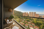 Penthouse Triplex Amoblado en El Poblado | 211 m² y Jacuzzi