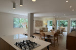 Apartamento moderno en Castropol con balcón y Unidad cerrada con piscina – 2 habitaciones