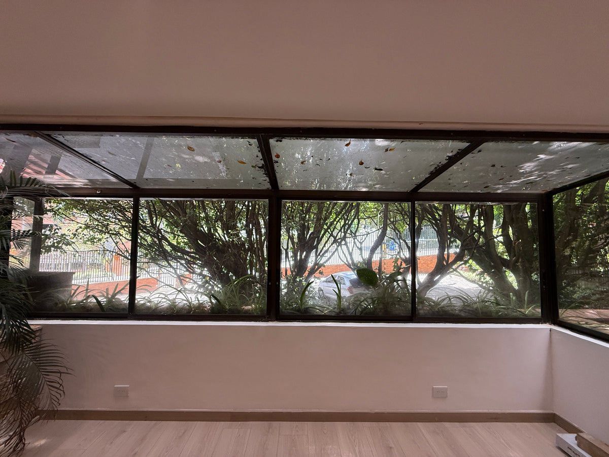 Apartamento remodelado en Castropol, El Poblado | 295 m² con acabados modernos