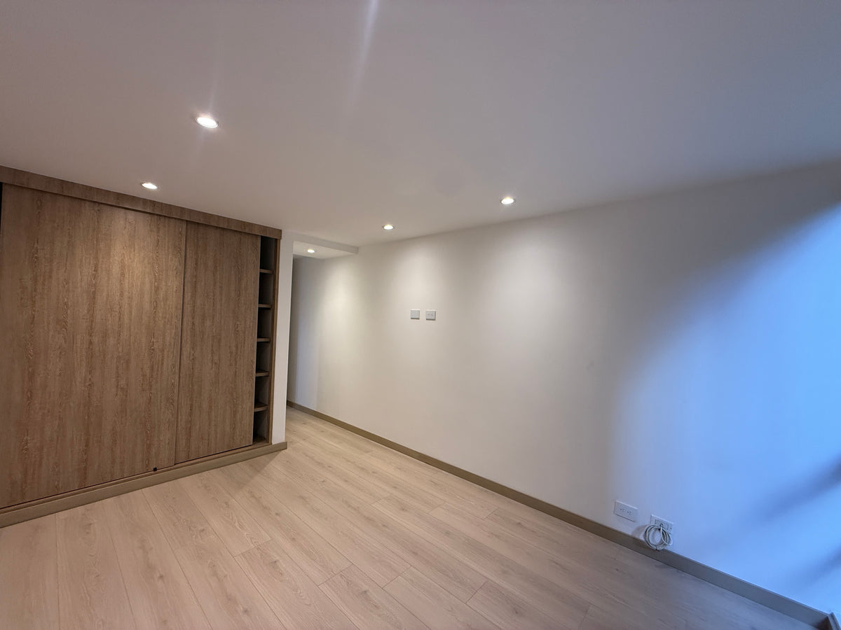 Apartamento remodelado en Castropol, El Poblado | 295 m² con acabados modernos