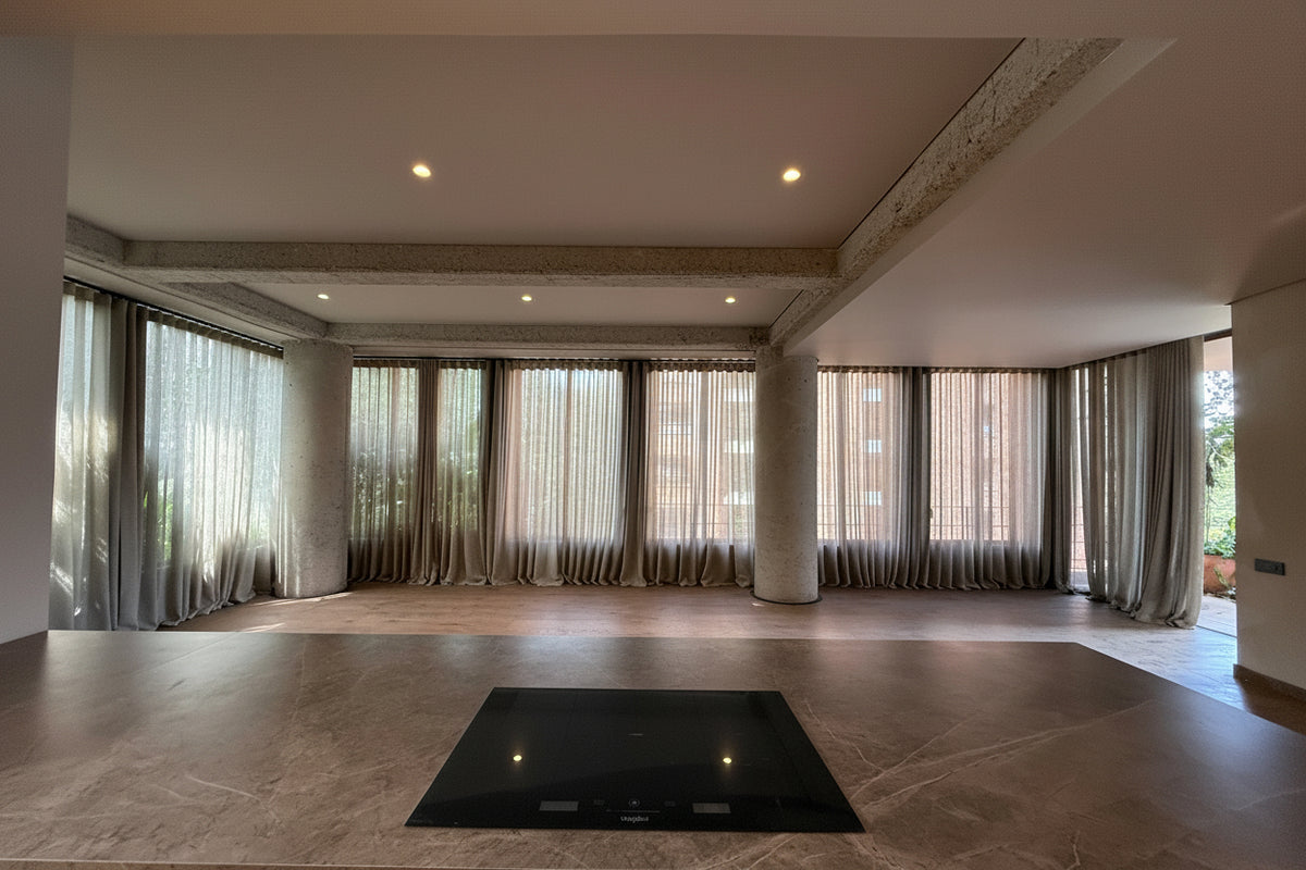 Apartamento boutique de 190 m² en Las Lomas, El Poblado