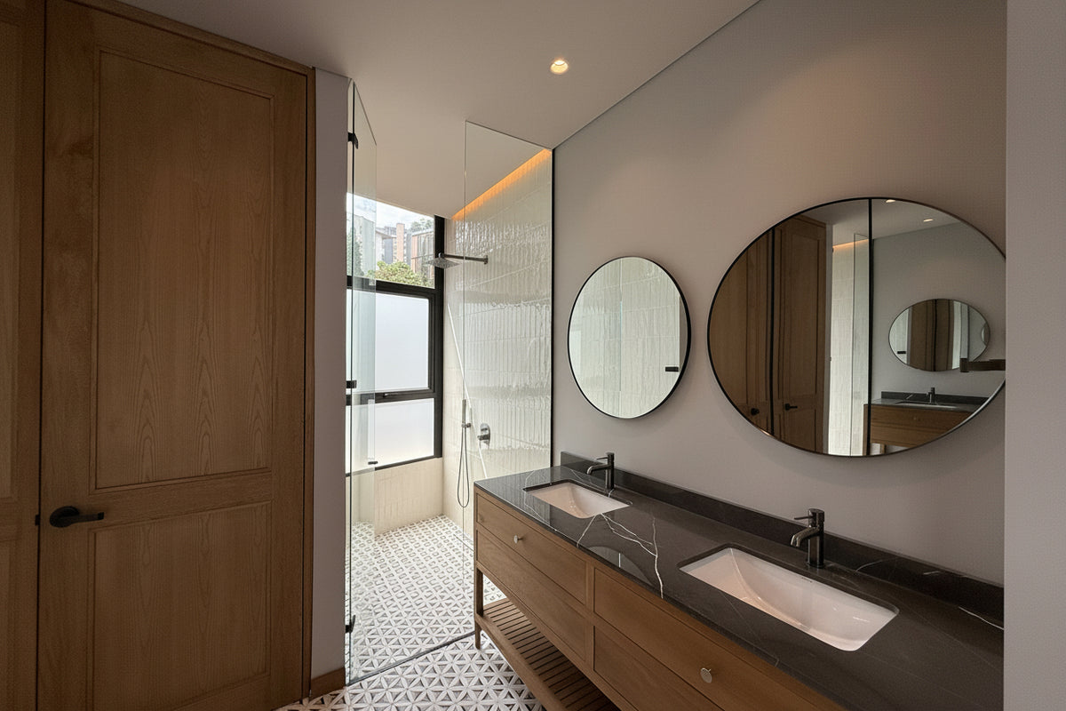 Apartamento boutique de 190 m² en Las Lomas, El Poblado