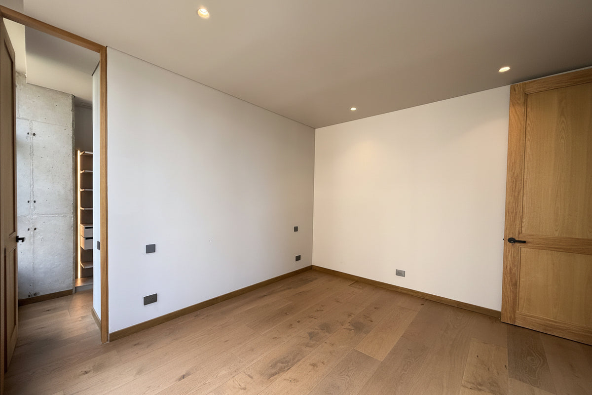 Apartamento boutique de 190 m² en Las Lomas, El Poblado