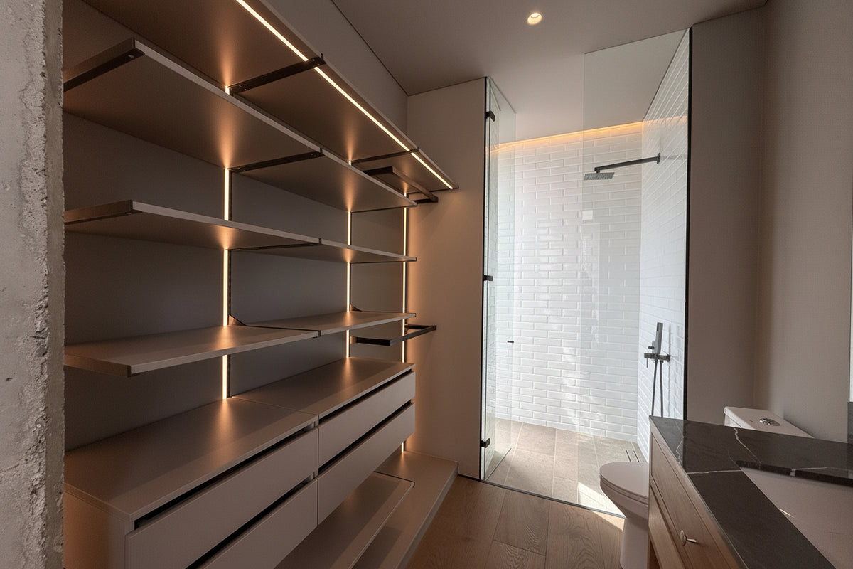 Apartamento boutique de 190 m² en Las Lomas, El Poblado