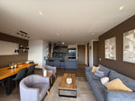 Apartamento moderno en El Poblado Transversal Inferior | 2 habitaciones | Balcón con vista Panorámica