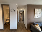 Apartamento moderno en El Poblado Transversal Inferior | 2 habitaciones | Balcón con vista Panorámica