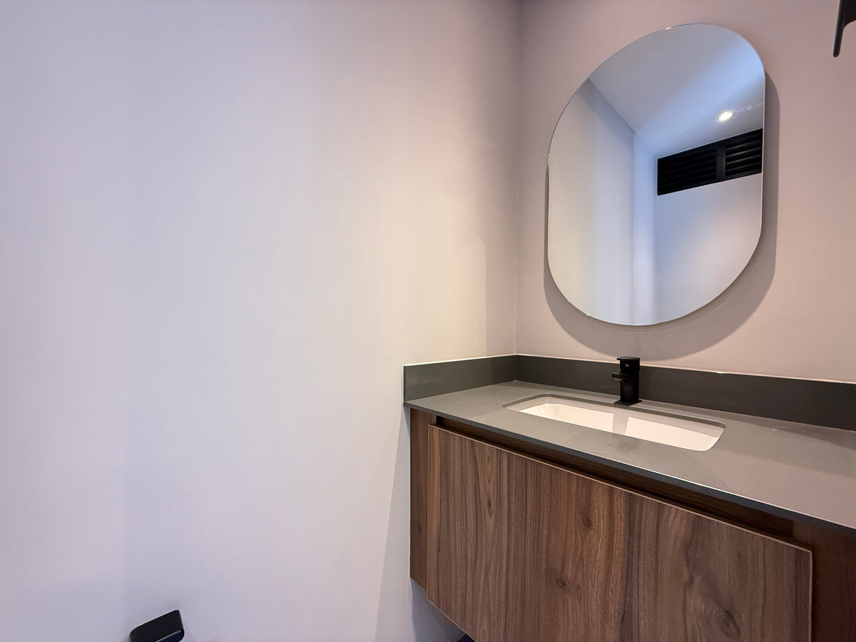 Apartamento en Las Palmas con amenidades y vista norte – 2 habitaciones